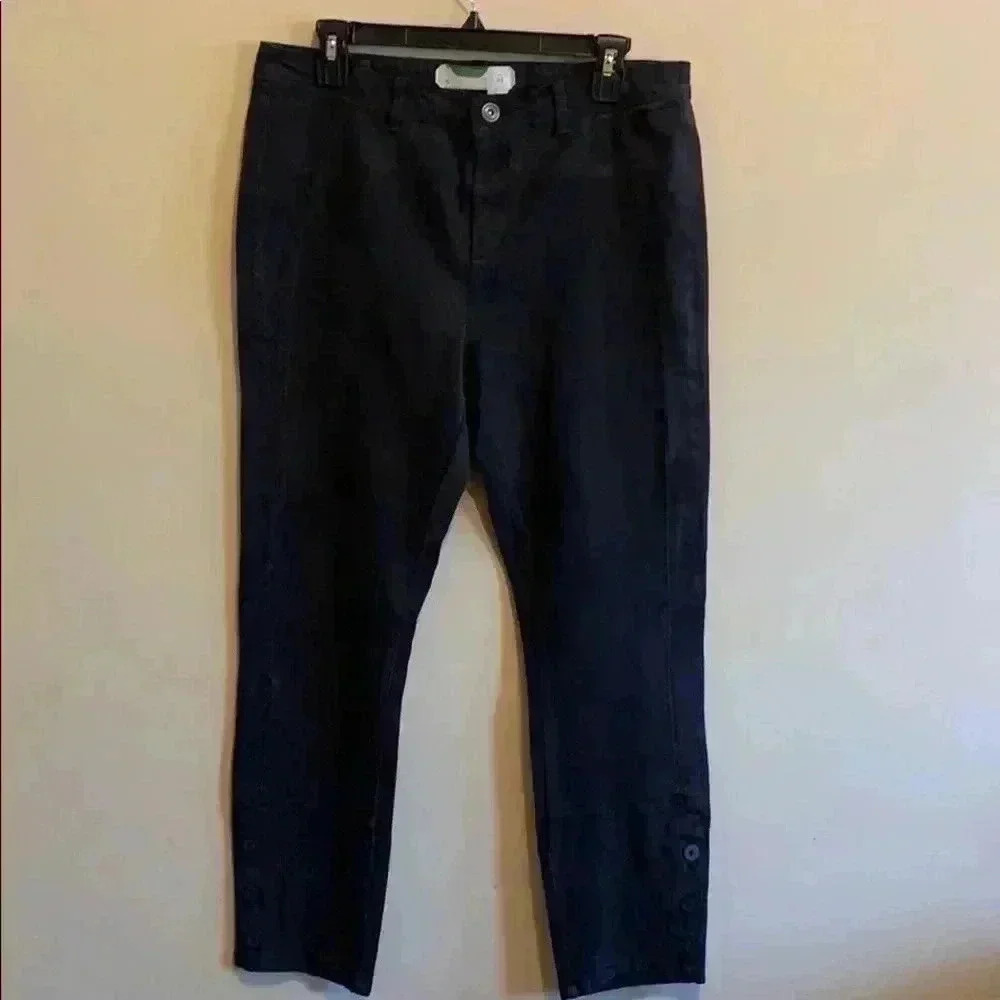 Anthropologie women’s pants.